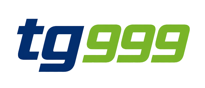 tg999 প্রধান লোগো